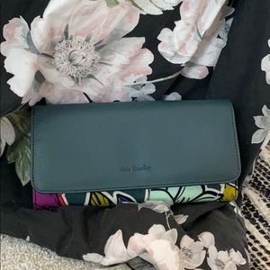 Vera Bradley wallet